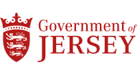 Government of Jersey Logo